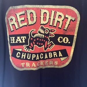Red Dirt Hat Co T-Shirt